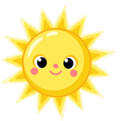 sun